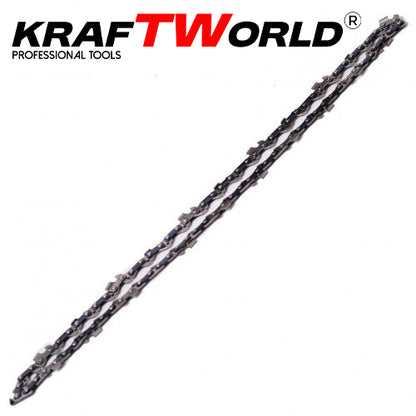 Резервна Верига за Приставка кастрачка KraftWorld – верига за ъглошлайф