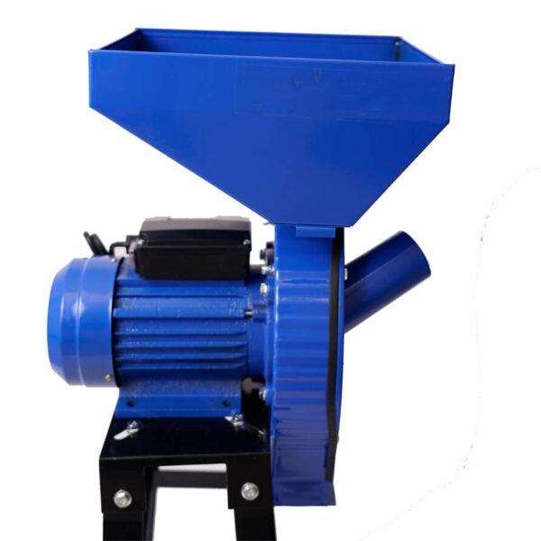 Фуражомелка Тайга  3.9kW Комплект с 4 Сита – Ярмомелка