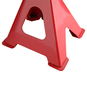 Стойки за автомобил – 3 t, с щифт, комплект 2 бр.