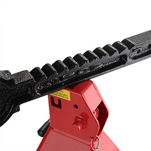 Стойки за автомобил – 3 t, с щифт, комплект 2 бр.