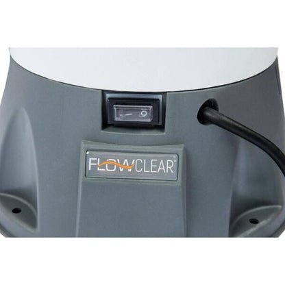 Филтърна Пясъчна Помпа Bestway 58515 Flowclear