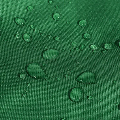 Зелено платнище за шатра 3×6 м – водоустойчиво и UV защитено покривало