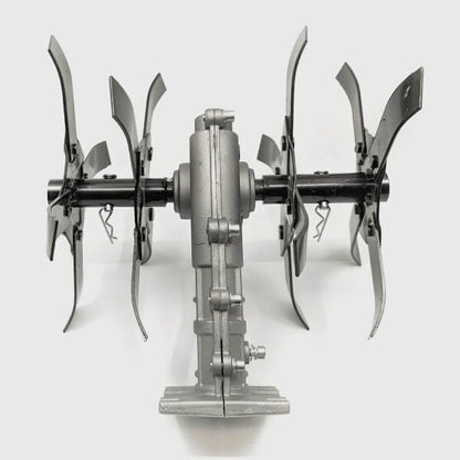 Приставка Фреза за Бензинов тример – максимална мощност и ефективност!