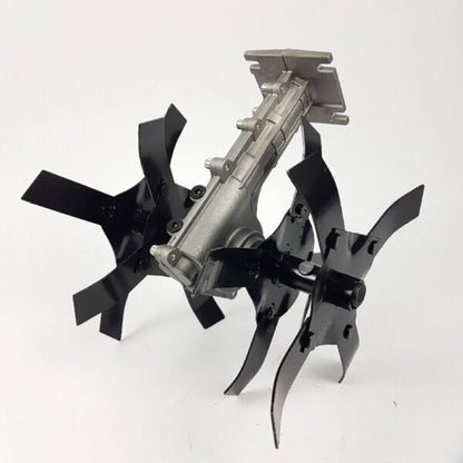 Приставка Фреза за Бензинов тример – максимална мощност и ефективност!