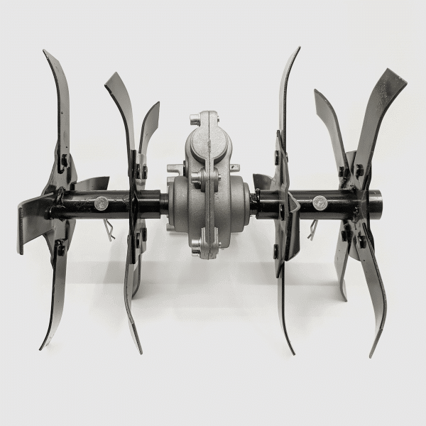 Приставка Фреза за Бензинов тример – максимална мощност и ефективност!