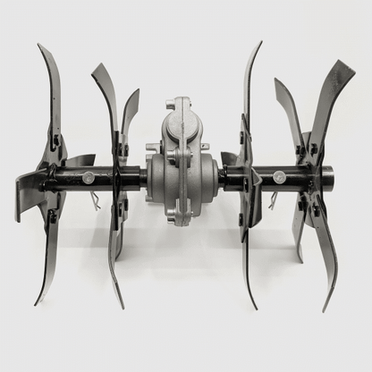 Приставка Фреза за Бензинов тример – максимална мощност и ефективност!