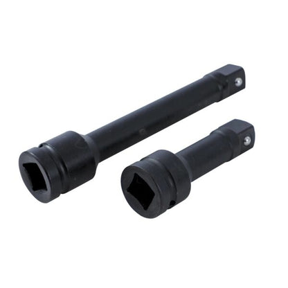 Професионално гедоре 21 части KraftWorld – ударни вложки до 50 мм + метална кутия