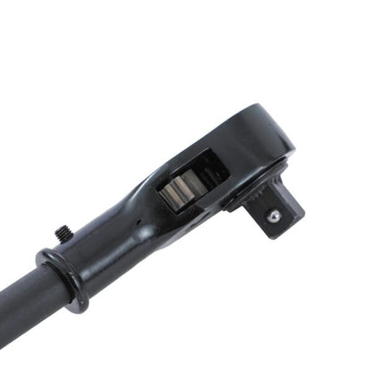 Професионално гедоре 21 части KraftWorld – ударни вложки до 50 мм + метална кутия