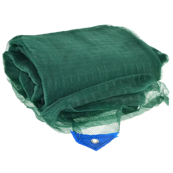 Мрежа за Събиране на Реколта KraftWorld 6х12м – Брезент за Маслини