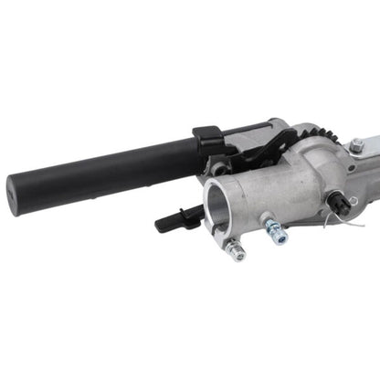 Приставка храсторез за бензинов тример – перфектен контрол при оформяне на жив плет!