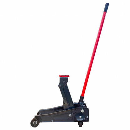 KraftWorld 3T Комплект: Нископрофилен Крик тип Крокодил и Подпорни Стойки