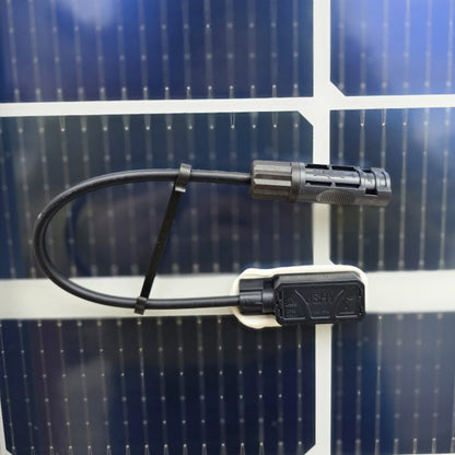 Соларен панел 590W монокристален високоефективен фотоволтаичен панел