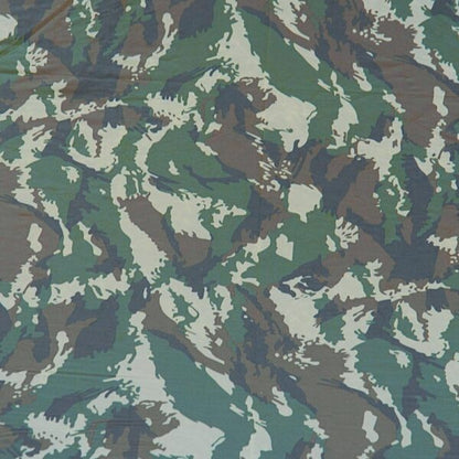 Камуфлажно платнище за шатра 3×3 – Водоустойчиво и UV защитено покривало за градинска сгъваема тента