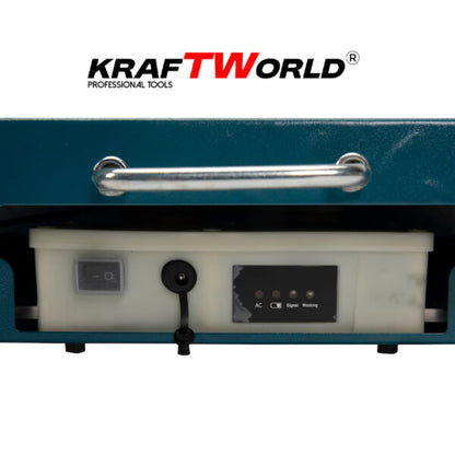 Електронна Безжична Платформена Везна до 200кг – Безжичен Кантар