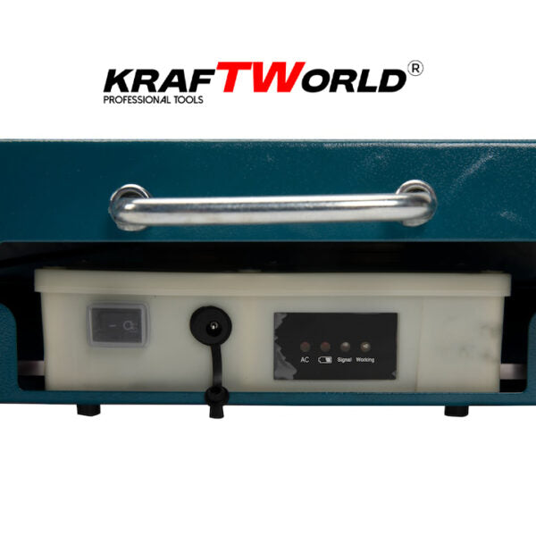 Електронна Безжична Платформена Везна до 100 кг – Безжичен Кантар