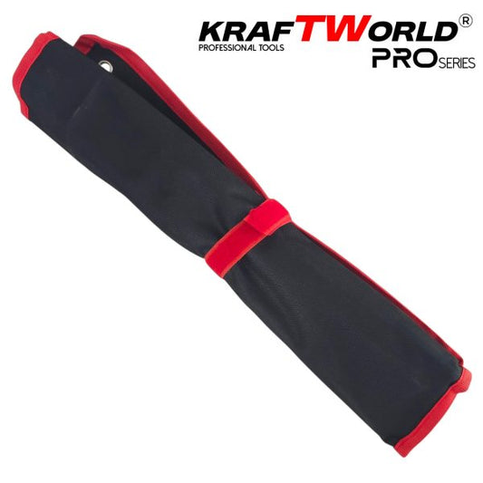 Комплект Водопроводни Клещи тип гарги Kraftworld pro – 3 части 175 мм, 250 мм, 300 мм с калъф