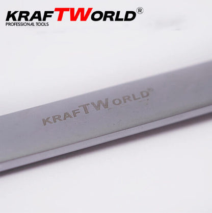 KraftWorld Комплект Тресчотни Ключове 22 Части – 6-32 мм с Чупещо Рамо