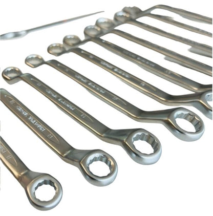 Комплект лули ключове KraftWorld 6-32 мм