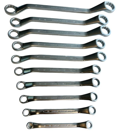 Комплект лули ключове KraftWorld 6-32 мм