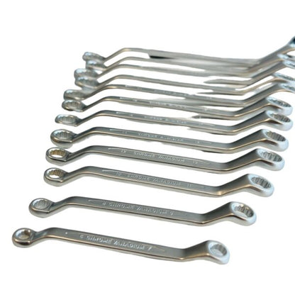 Комплект лули ключове KraftWorld 6-32 мм