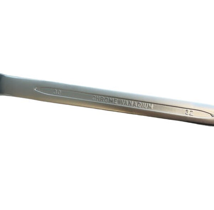 Комплект лули ключове KraftWorld 6-32 мм