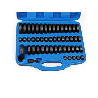 Инструмент монтаж на лагери и втулки 51ч. KraftWorld