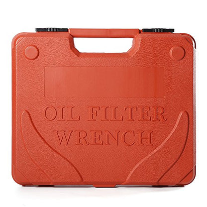 Комплект за маслени филтри KRAFTWORLD – 15 части за професионална употреба