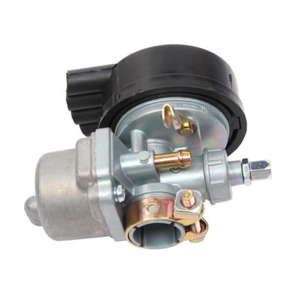 Бензинов двигател за велосипед 80куб. KraftWorld вело мотор