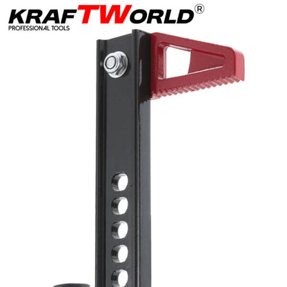 Офроуд Крик Тип Латерна KraftWorld Pro 60″ с капацитет до 3T