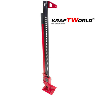 Офроуд крик тип латерна Kraftworld Pro 48″ с капацитет 3T