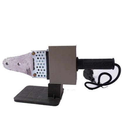 Професионална Лепачка KraftWorld 800W – за Тръби 20-32 мм с Температура до 300°C и Ножица