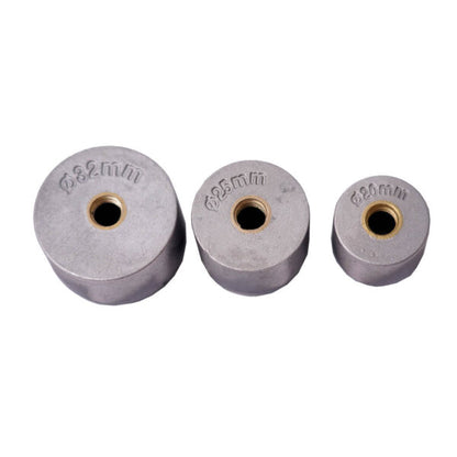 Професионална Лепачка KraftWorld 800W – за Тръби 20-32 мм с Температура до 300°C и Ножица