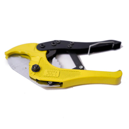 Професионална Лепачка KraftWorld 800W – за Тръби 20-32 мм с Температура до 300°C и Ножица