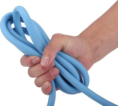 Автоматична макара с маркуч 15 м – компактна, с 7-функционална дюза