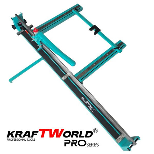 Машина за рязане на плочки 120см с лазерен водач, 15мм