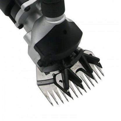 Машина за подстригване на овце KraftWorld 1600W – електрическа ножица за животни