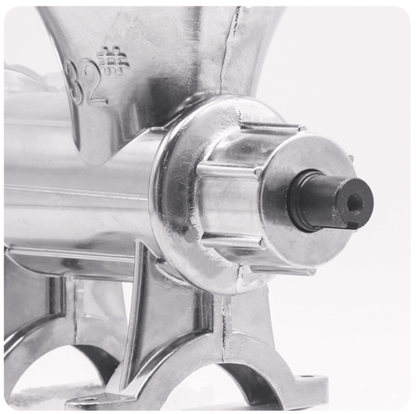 Алуминиева Месомелачка 32 GERMANY