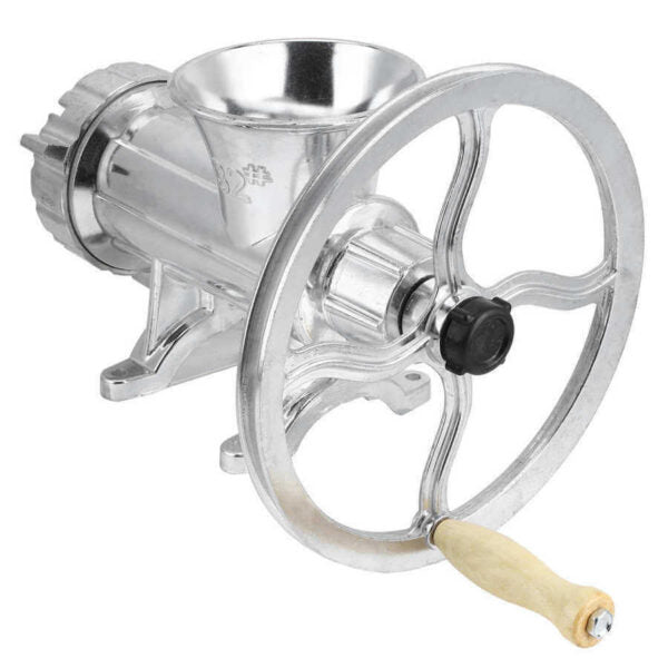 Електрическа Месомелачка Алуминиева 32 номер с електромотор