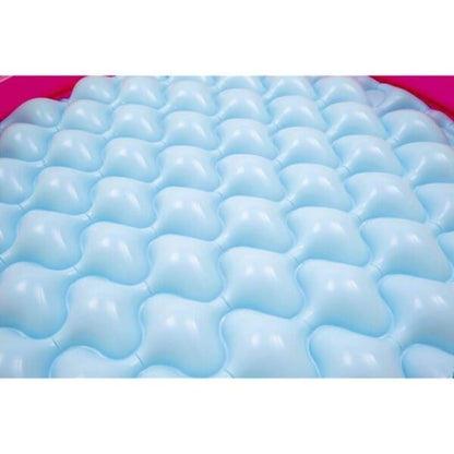 Надуваем Басейн BESTWAY 51104 102см на Три Нива