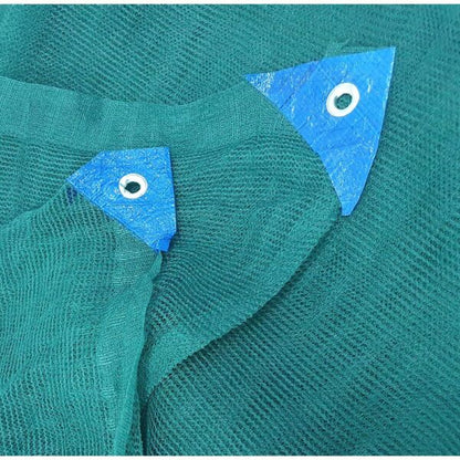 Мрежа за Събиране на Реколта KraftWorld 6х12м – Брезент за Маслини