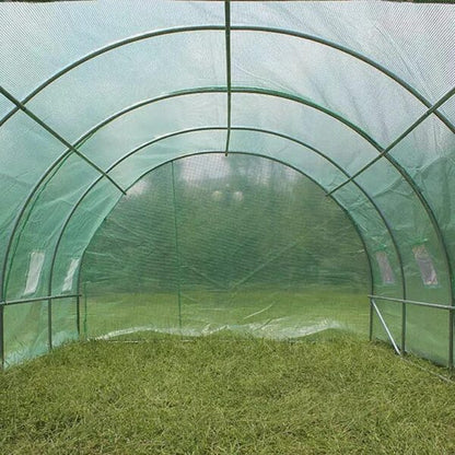 РЕЗЕРВНО ПОКРИВАЛО ЗА ОРАНЖЕРИЯ 400x300x200cm – Издръжливо & UV защита!