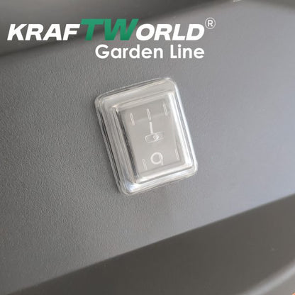 Строителна Прахосмукачка Kraftworld 3в1 – Сухо, Мокро и Издухване | 1400W | 30L | IPX4