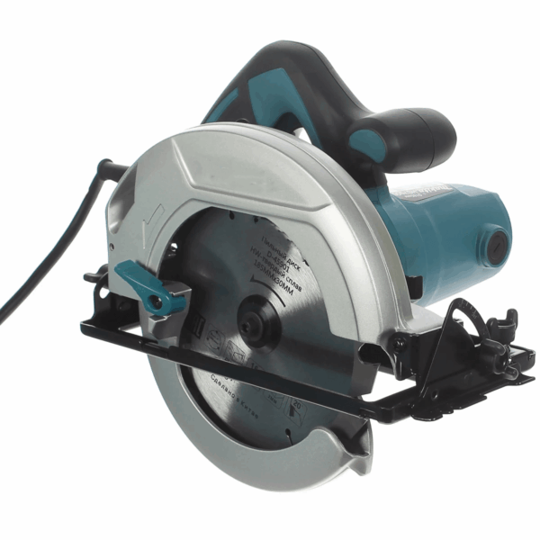 Ръчен циркуляр 1050W | Ø185 мм | 60 мм, Циркулярен трион за дърво