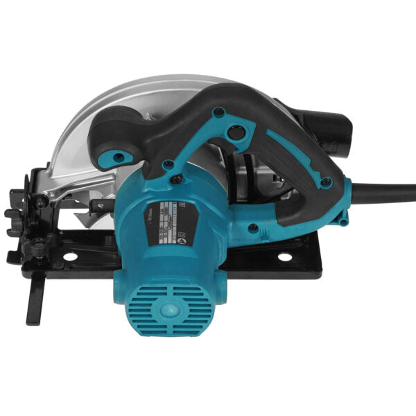 Ръчен циркуляр 1050W | Ø185 мм | 60 мм, Циркулярен трион за дърво