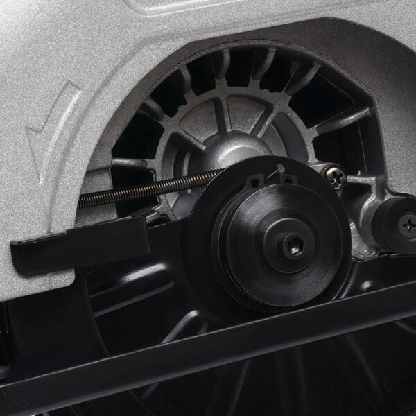 Ръчен циркуляр 1050W | Ø185 мм | 60 мм, Циркулярен трион за дърво