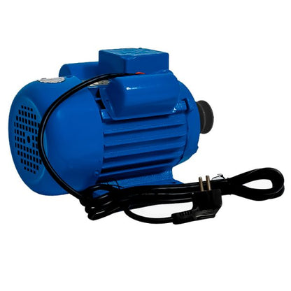 Монофазен електромотор 4 kW – 2800 об./мин, чугунен корпус