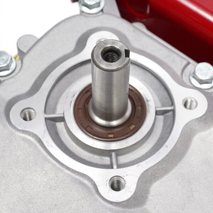 Бензинов Двигател за Мотофреза KraftWorld 7.5 кс