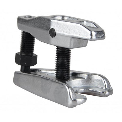 Скоба за ябълковидни болтове KraftWorld /скоба за шарнири