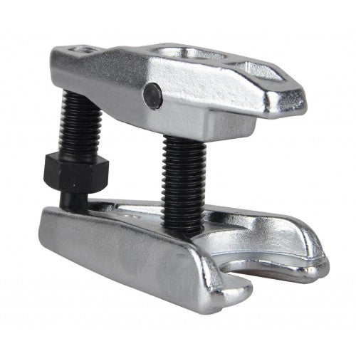 Скоба за ябълковидни болтове KraftWorld /скоба за шарнири