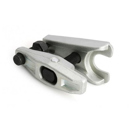 Скоба за ябълковидни болтове KraftWorld /скоба за шарнири